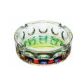 Cenicero de vidrio con buen precio Kb-Jh06190